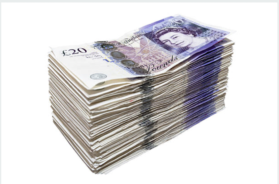 Surplus Cash?