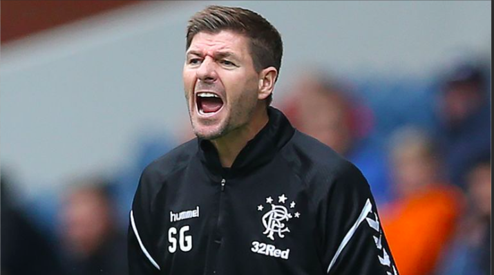 The truth behind the Stevie Gerrard programme which was cancelled on Sky