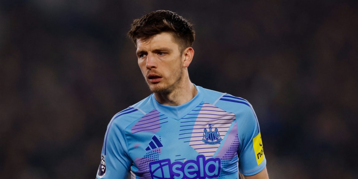 Fewer touches than Pope: 4/10 Newcastle flop is on borrowed time under Howe