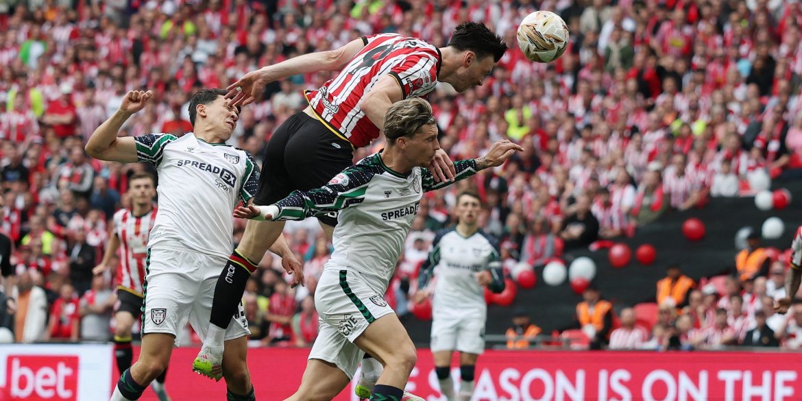 3 strikers Chris Wilder could sign to replace Moore at Sheffield United