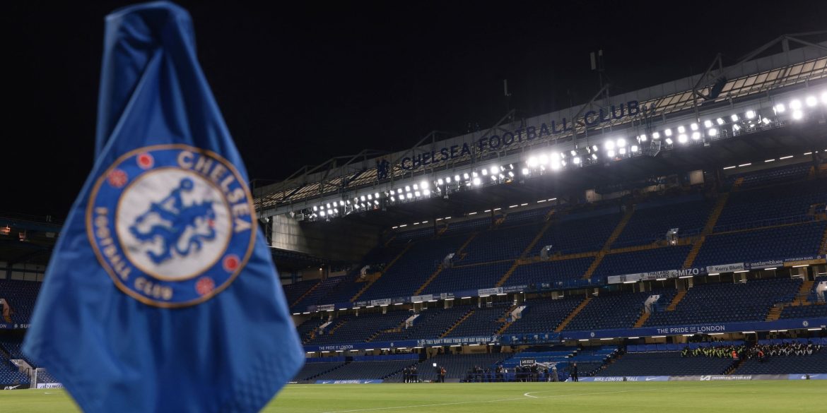New target: Chelsea showing real interest in 20-goal South American striker