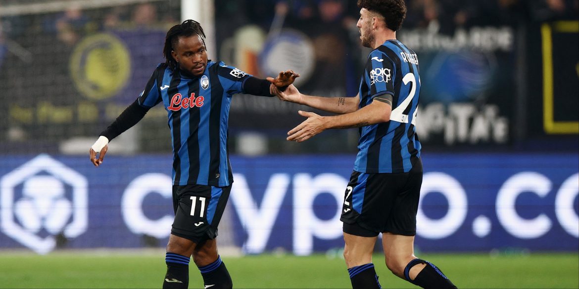 Newcastle and Mitchell plan talks to sign "scary" 18-goal European champion