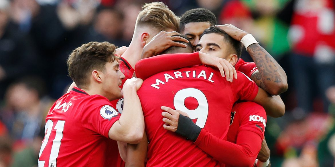 He’s now like a £90m star: Man Utd must rue selling amazing ace for £10m