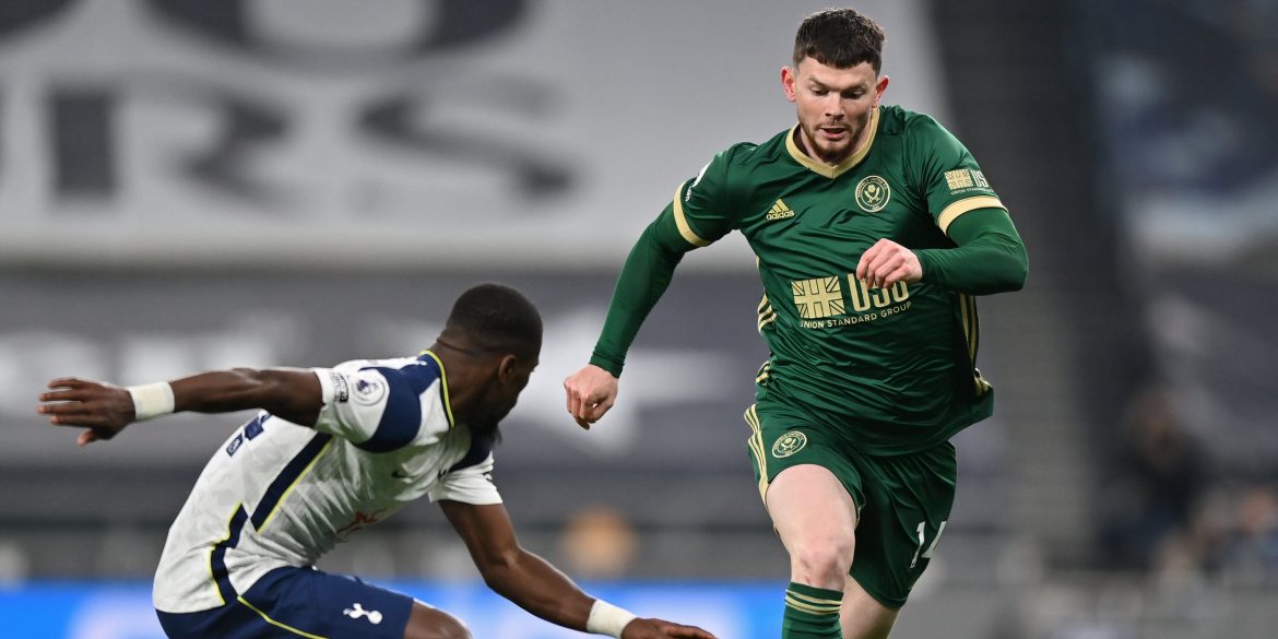 Traded for Burke: 2020 sale is now outscoring every Sheffield United player