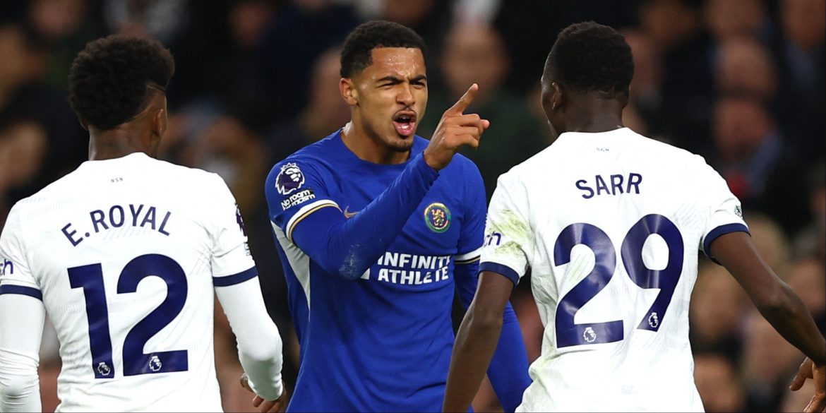 Maresca can unlock Colwill as Chelsea eye "high-quality" £26m sensation
