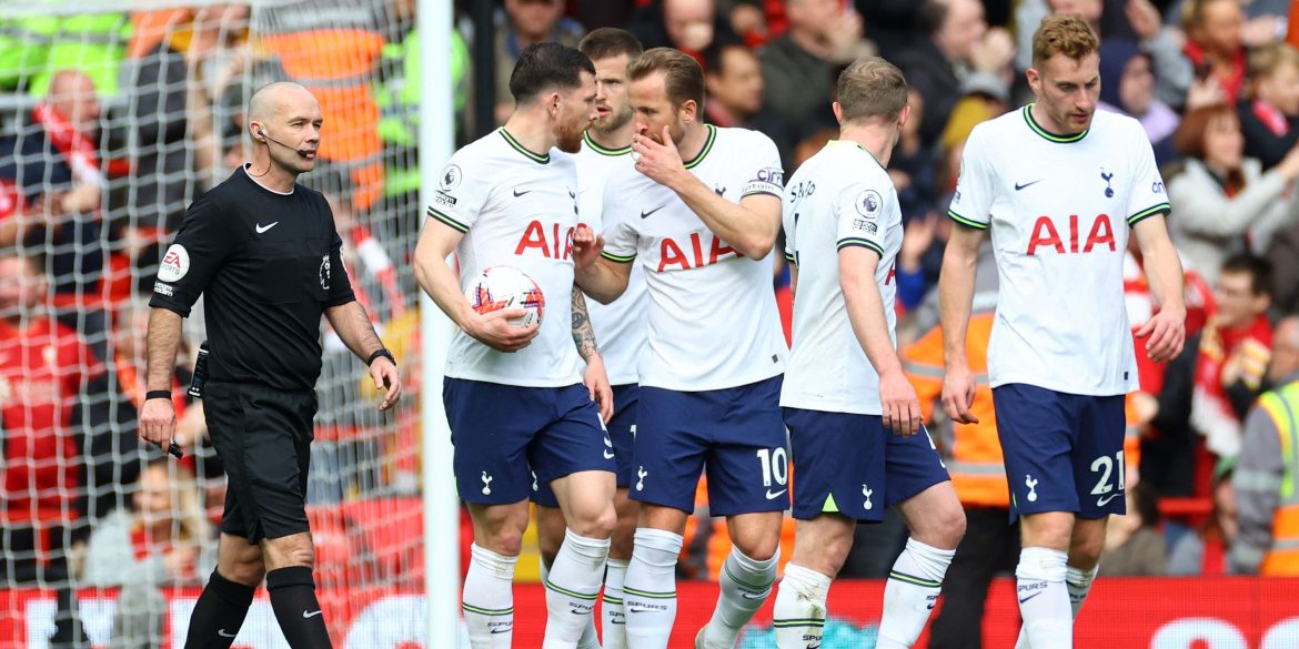 The new Skipp & Hojbjerg: Frank must finally ditch £210k-p/w Spurs duo