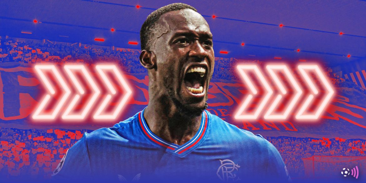 Sima repeat at Ibrox: Rangers are in talks to sign "outstanding" £15m star