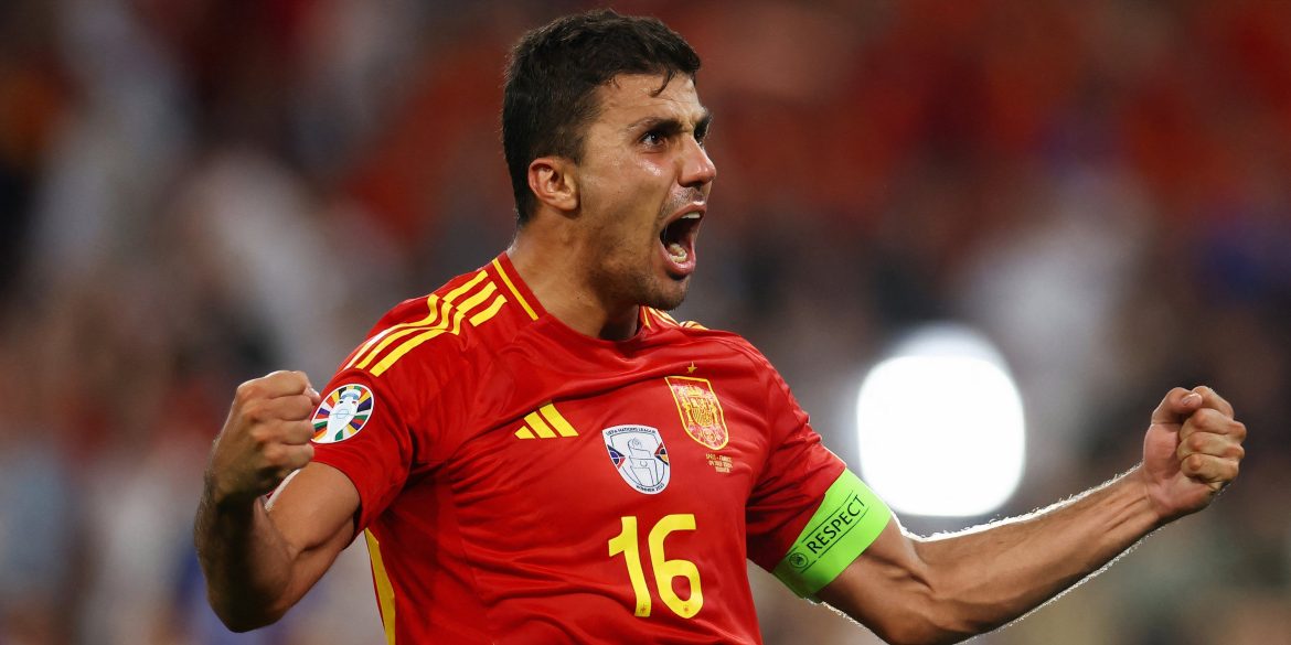 Their own Rodri: Man Utd confident they will sign "colossal" £100m + star