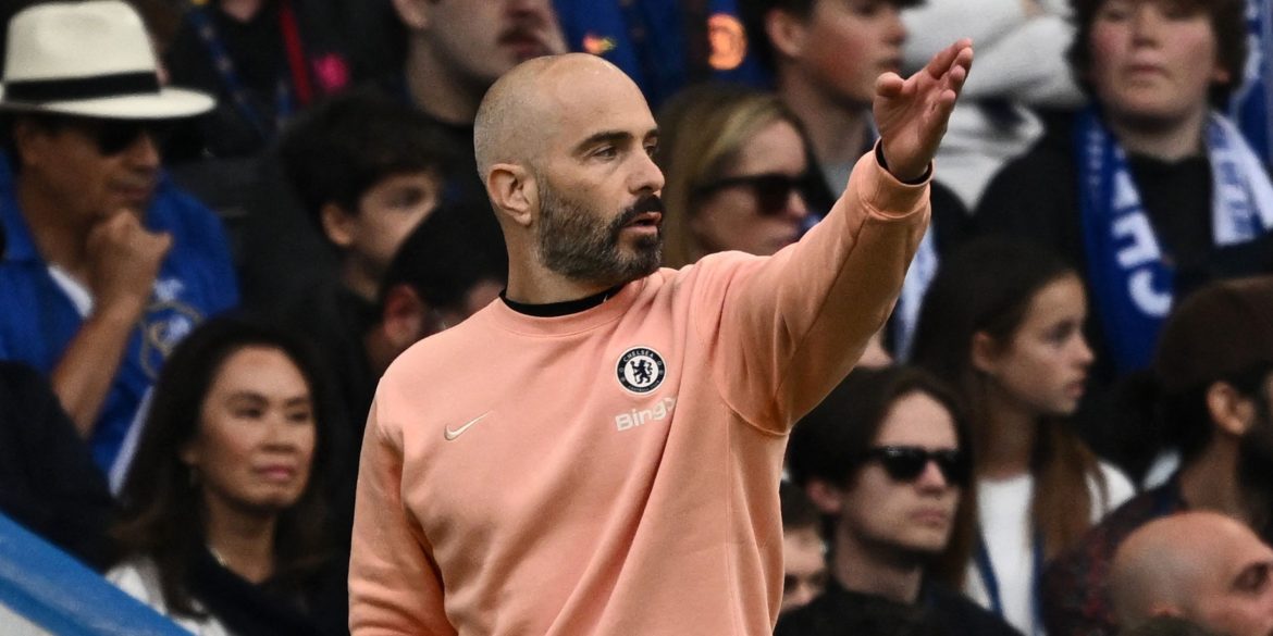 Journalist says "elite" player wants to join Chelsea amid Maresca demand