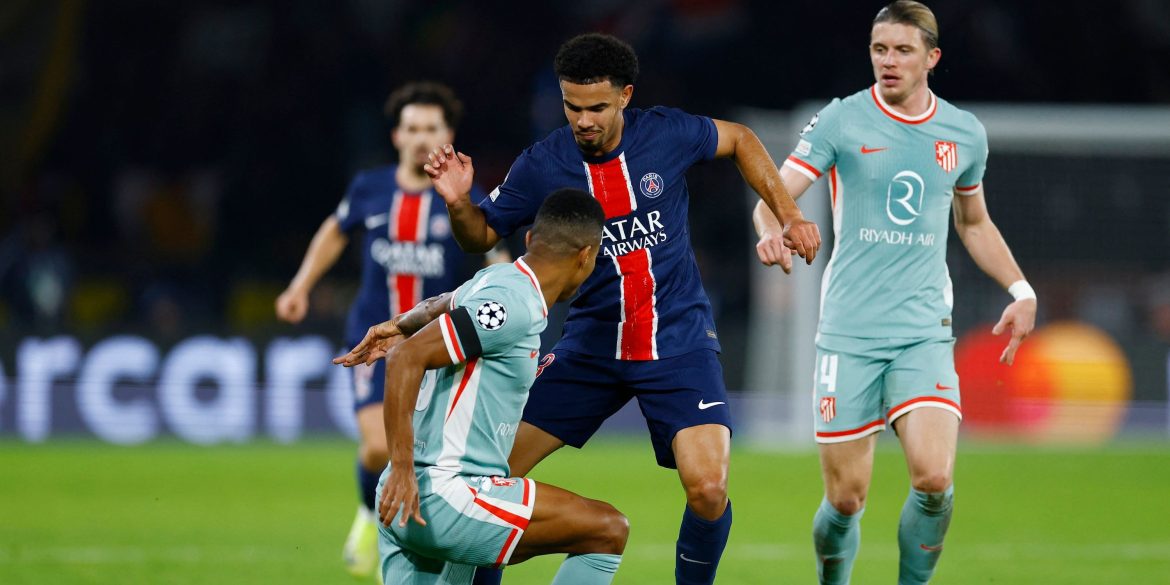 Sunderland now make approach for £13k-p/w defender with 25 UCL appearances