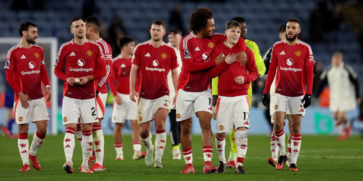 Amorim could now axe "elite" Man Utd star who's missed 1 game all season