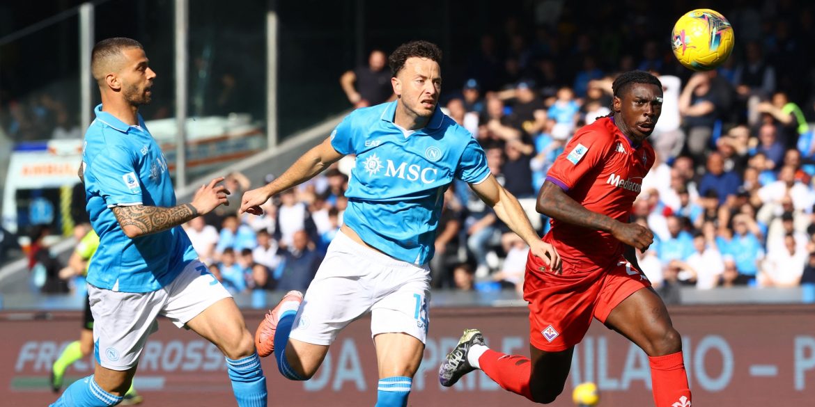 West Ham eyeing move for £42m "king of kings" with 19 goals this season