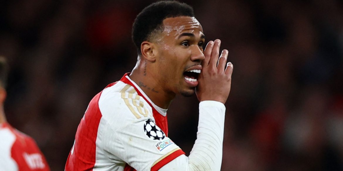 Spurs could land Ange’s own Gabriel with late bid for £25m star