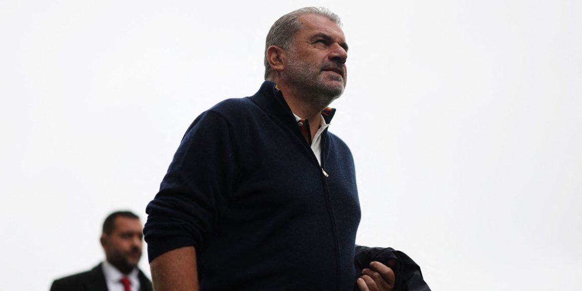 Nottingham Forest chiefs want Marinakis to replace Postecoglou with "master" tactician