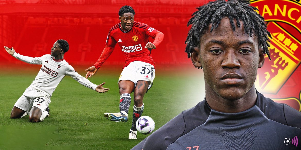 He'd revive Mainoo: Man Utd could see bid accepted for £45m "monster"