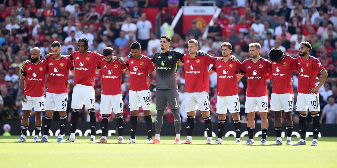 Man Utd now preparing £130m move for "world-class" GK and "generational" CM