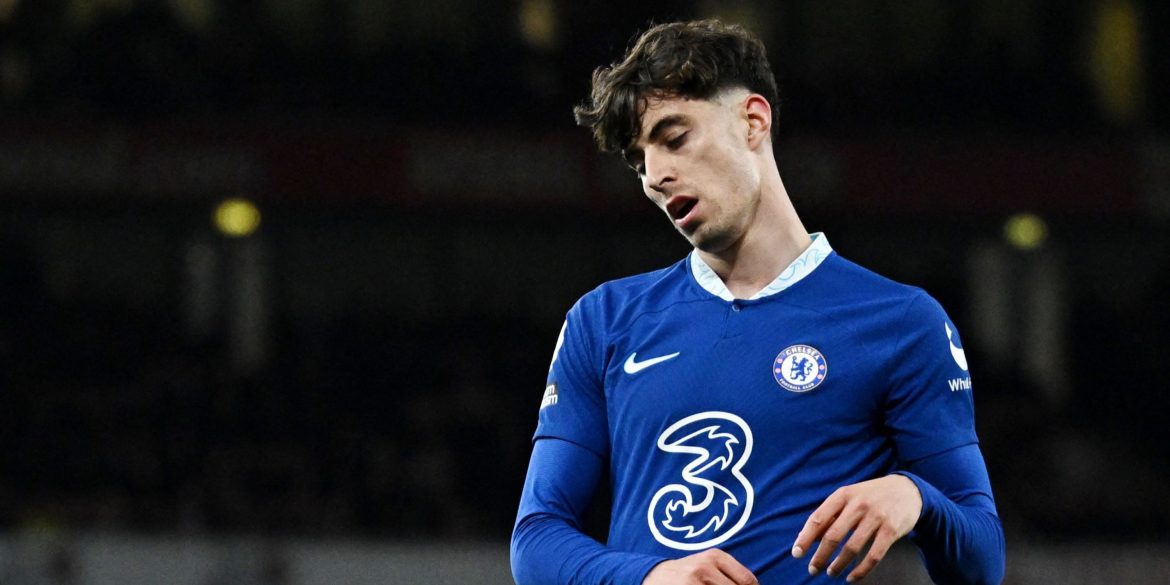 Maresca must axe 2/10 Chelsea dud who's becoming the new Havertz