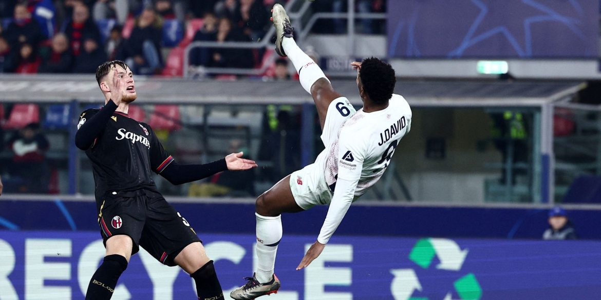 Liverpool battling Barcelona to sign 107-goal striker on 2025 free transfer