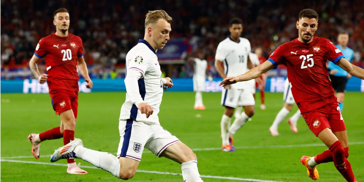 West Ham lining up £17m "pure goalscorer" who’s perfect for Bowen