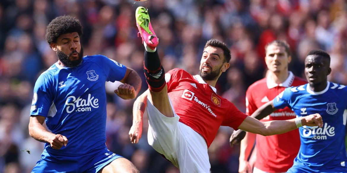 Man Utd’s "stupendous" 8/10 star is as good as Bruno in their new position