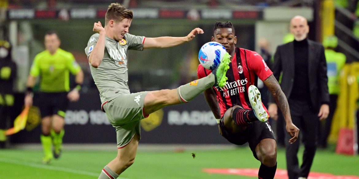 Liverpool now in pole position for Fabinho-esque midfielder Morten Frendrup