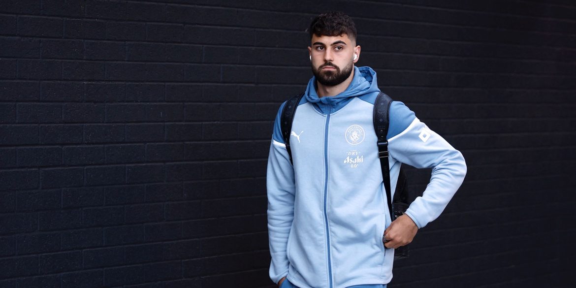 Klopp could land his own Gvardiol in Liverpool swoop for £60m titan