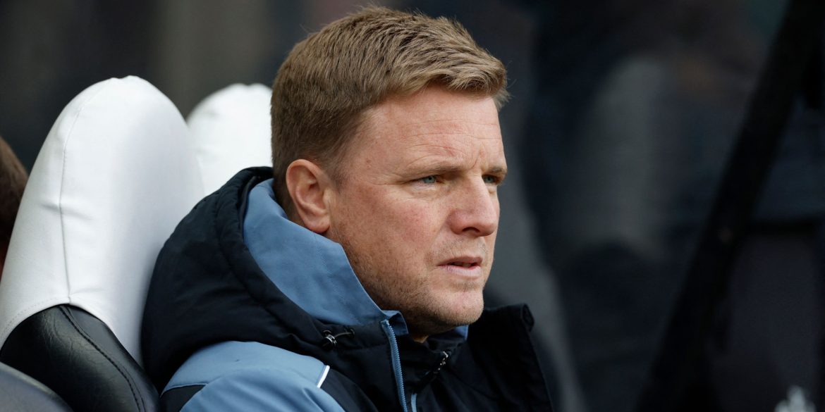 Journalist says "fantastic" Newcastle hero could leave St James’ Park