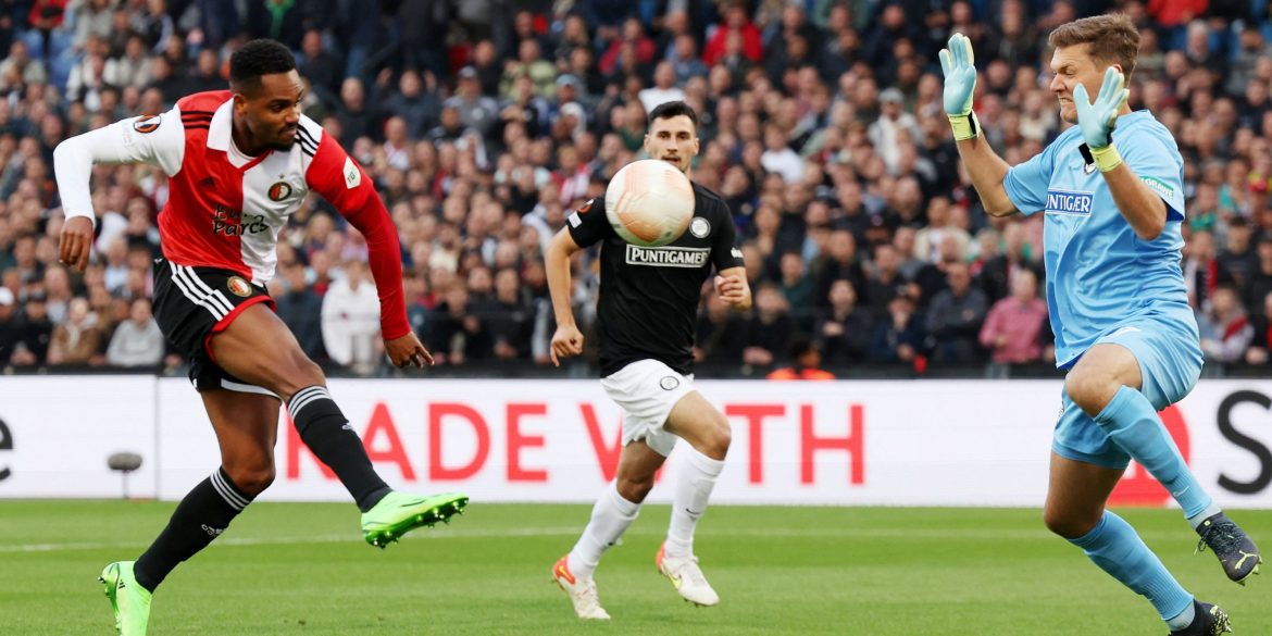 Rangers Have Bid Accepted For "Instinctive" £6m Dynamo