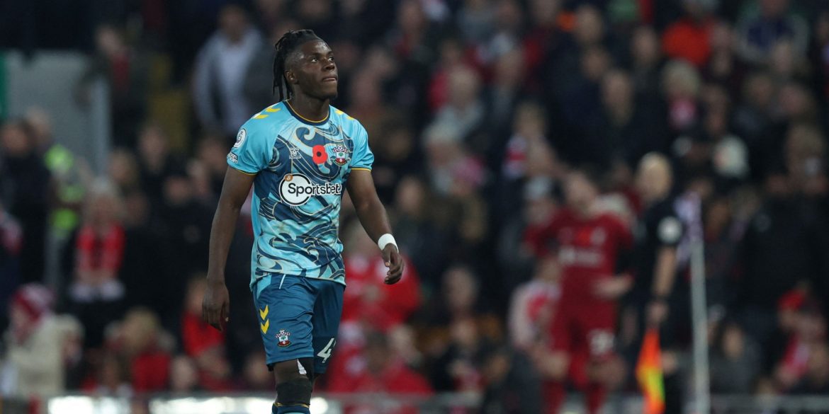 Liverpool Keen On Wrapping Up Transfer For 19-Year-Old Midfielder