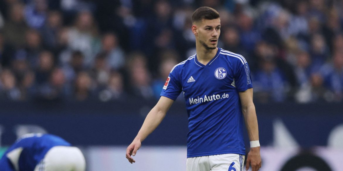 Everton could sign "outstanding" 21-y/o starlet this summer