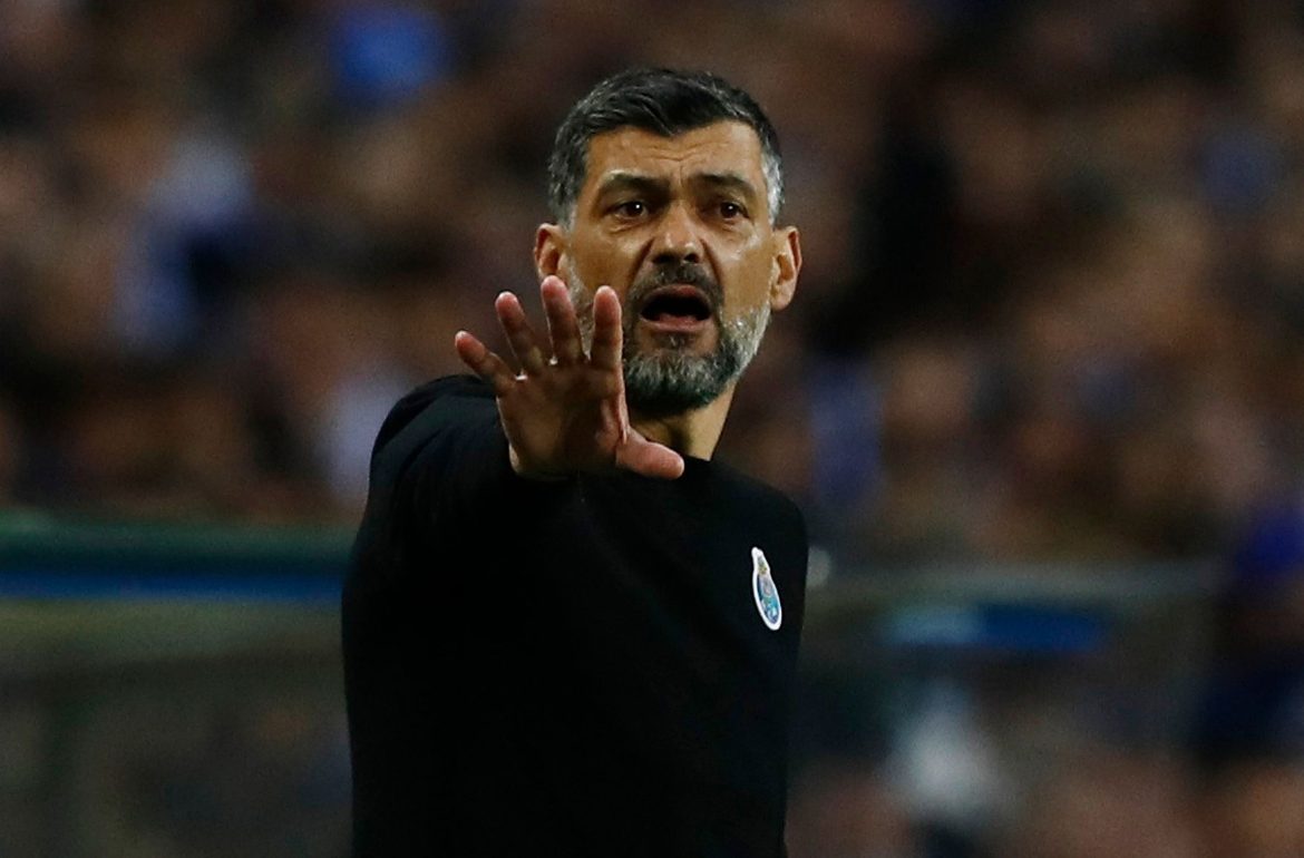 Tottenham Could Move For ‘Successful’ Manager