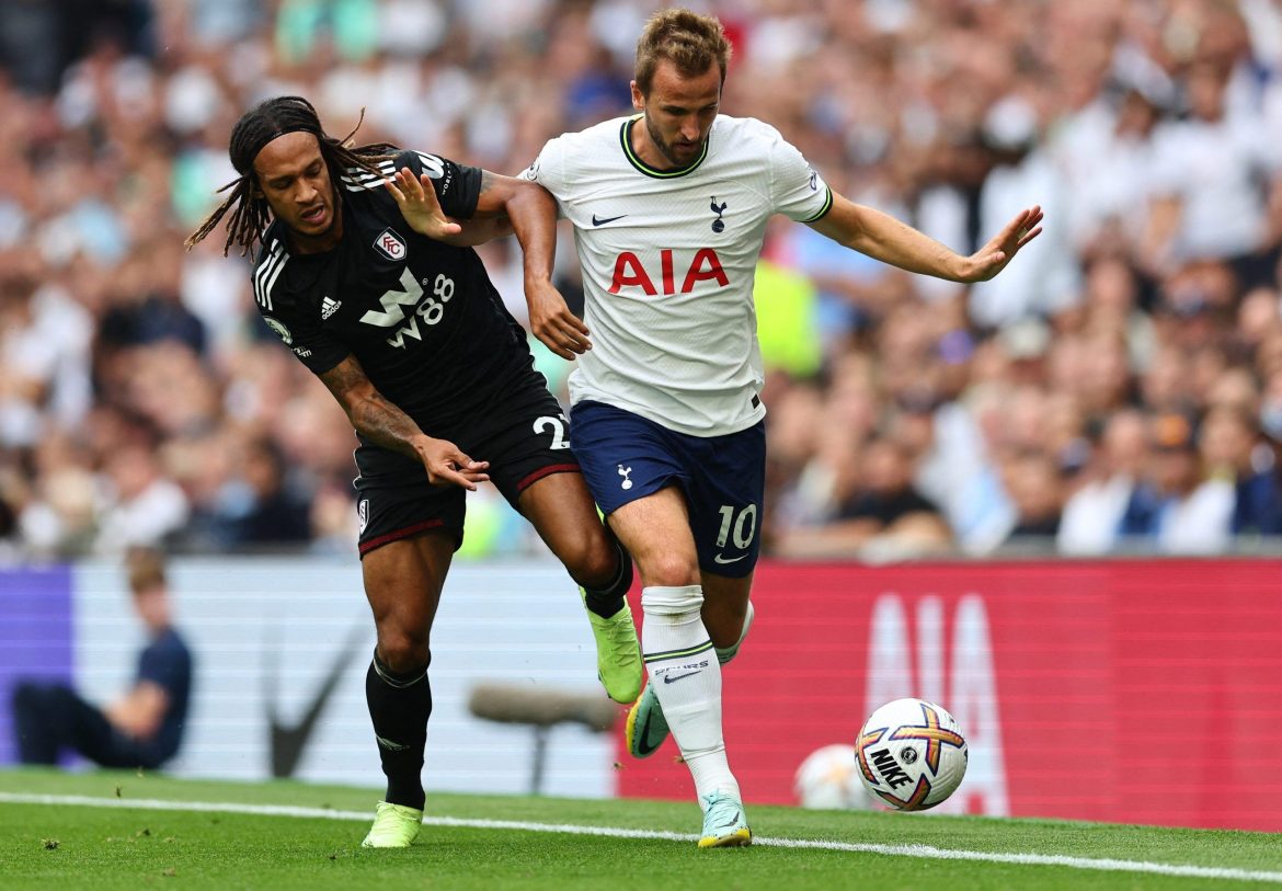 Man Utd: Kevin Mbabu is Wan-Bissaka repeat