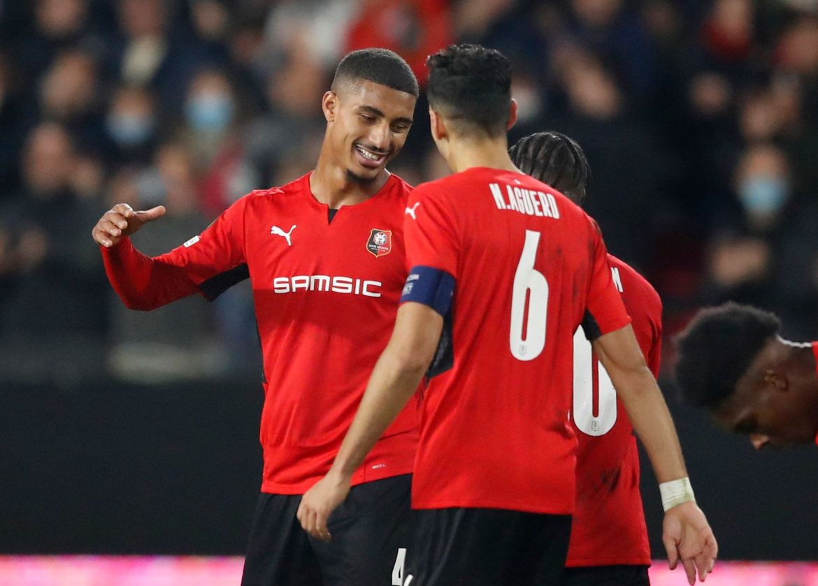 Nottingham Forest: Loic Bade set to leave