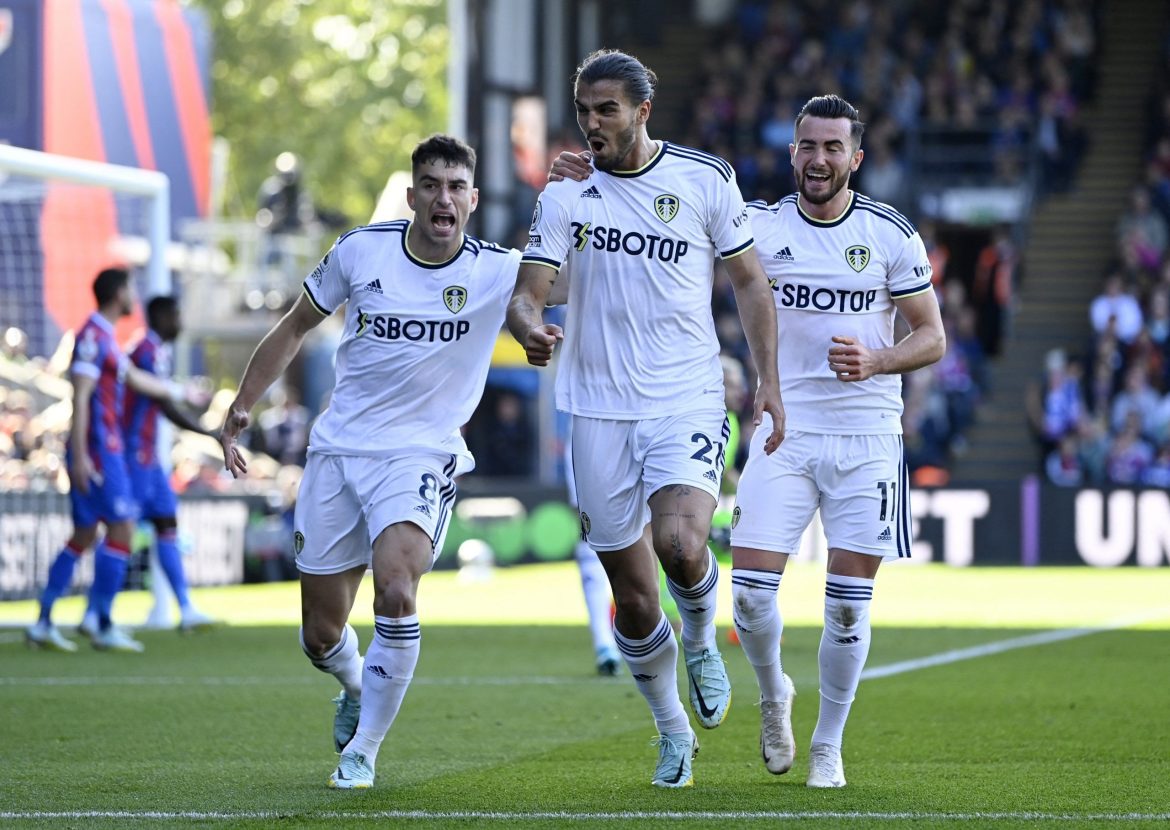 Predicted Leeds XI, team news vs Arsenal