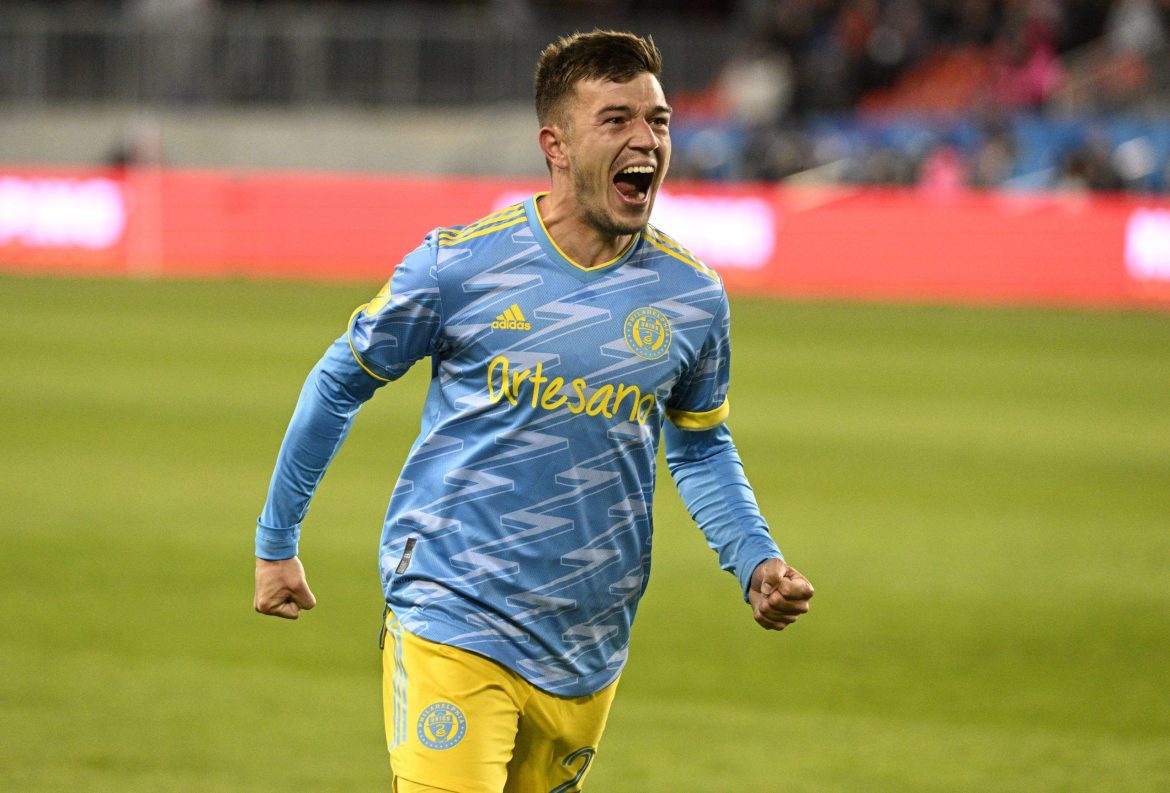Leeds interested in Kai Wagner
