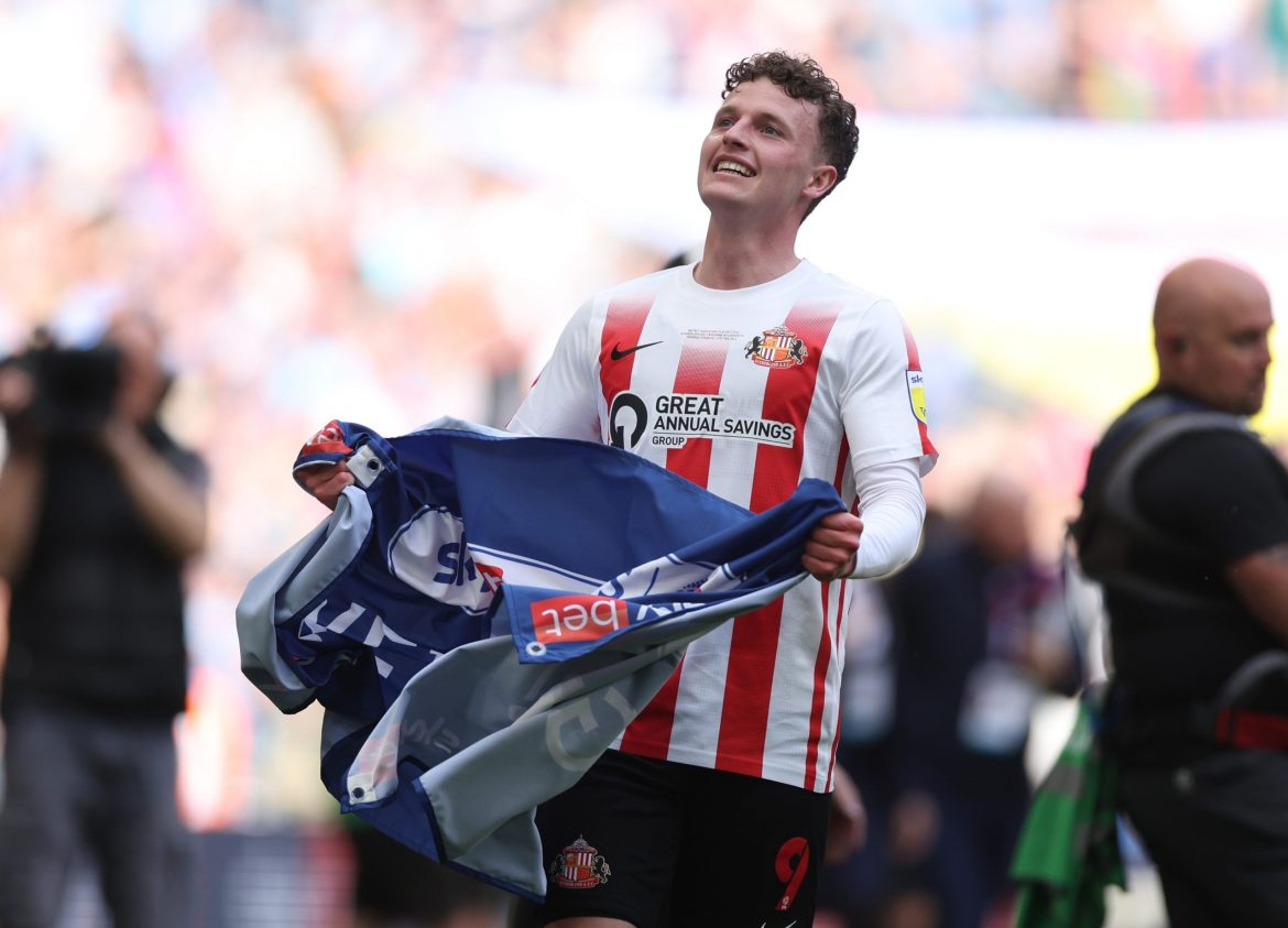 Broadhead to Sunderland update still on