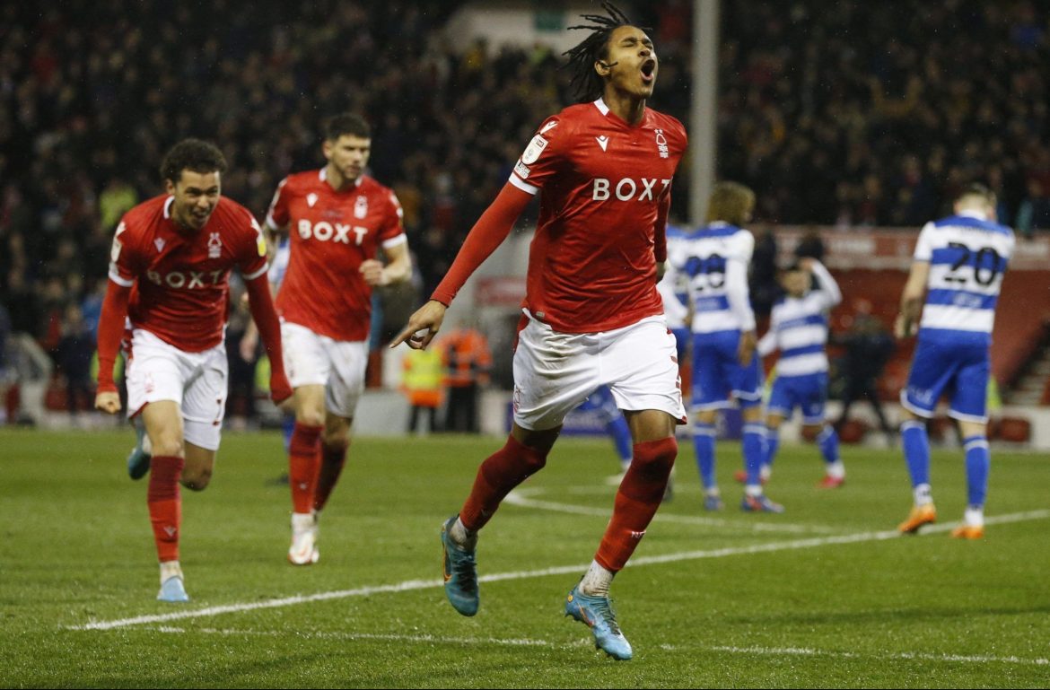 Spurs talks continue over Djed Spence