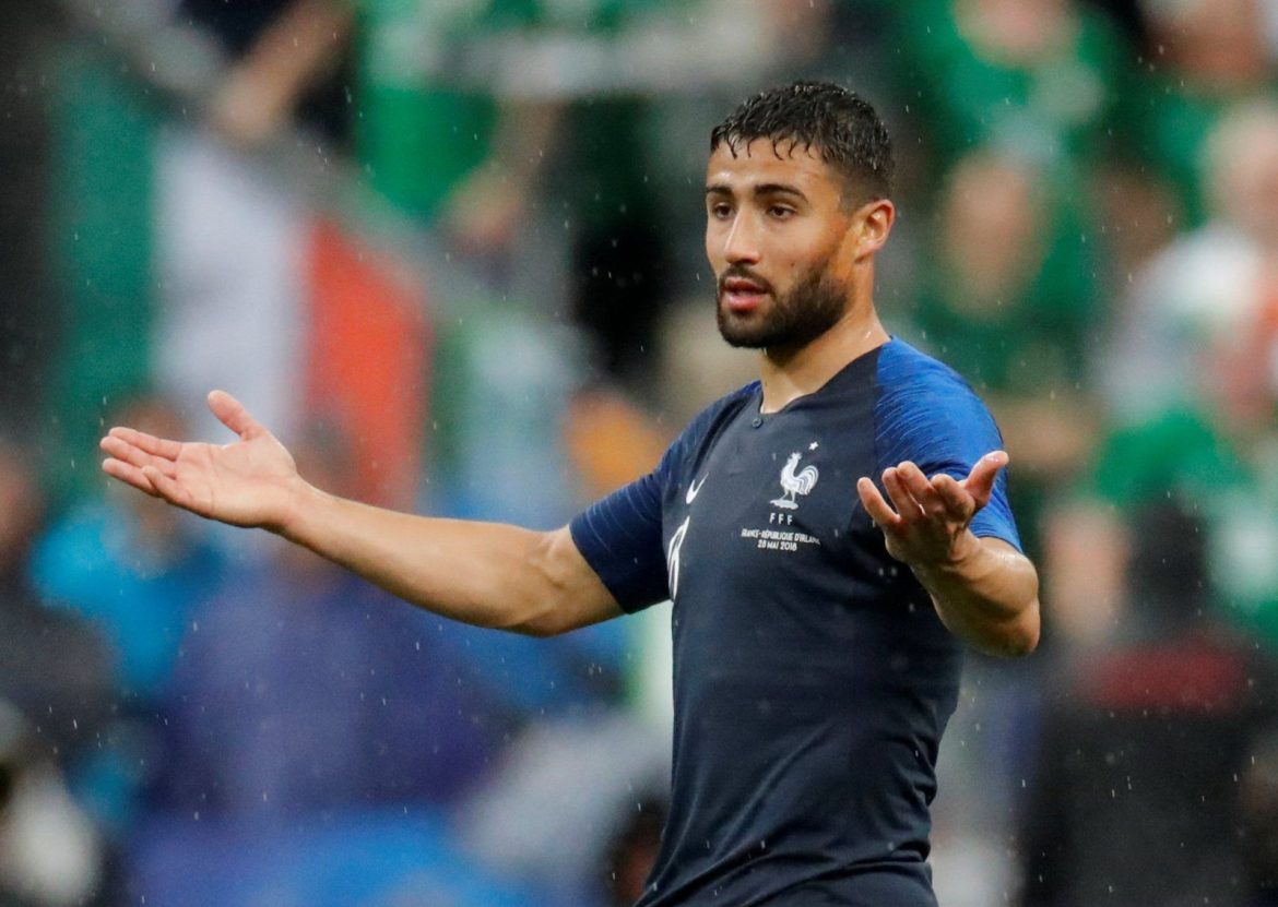 Newcastle must secure Nabil Fekir transfer