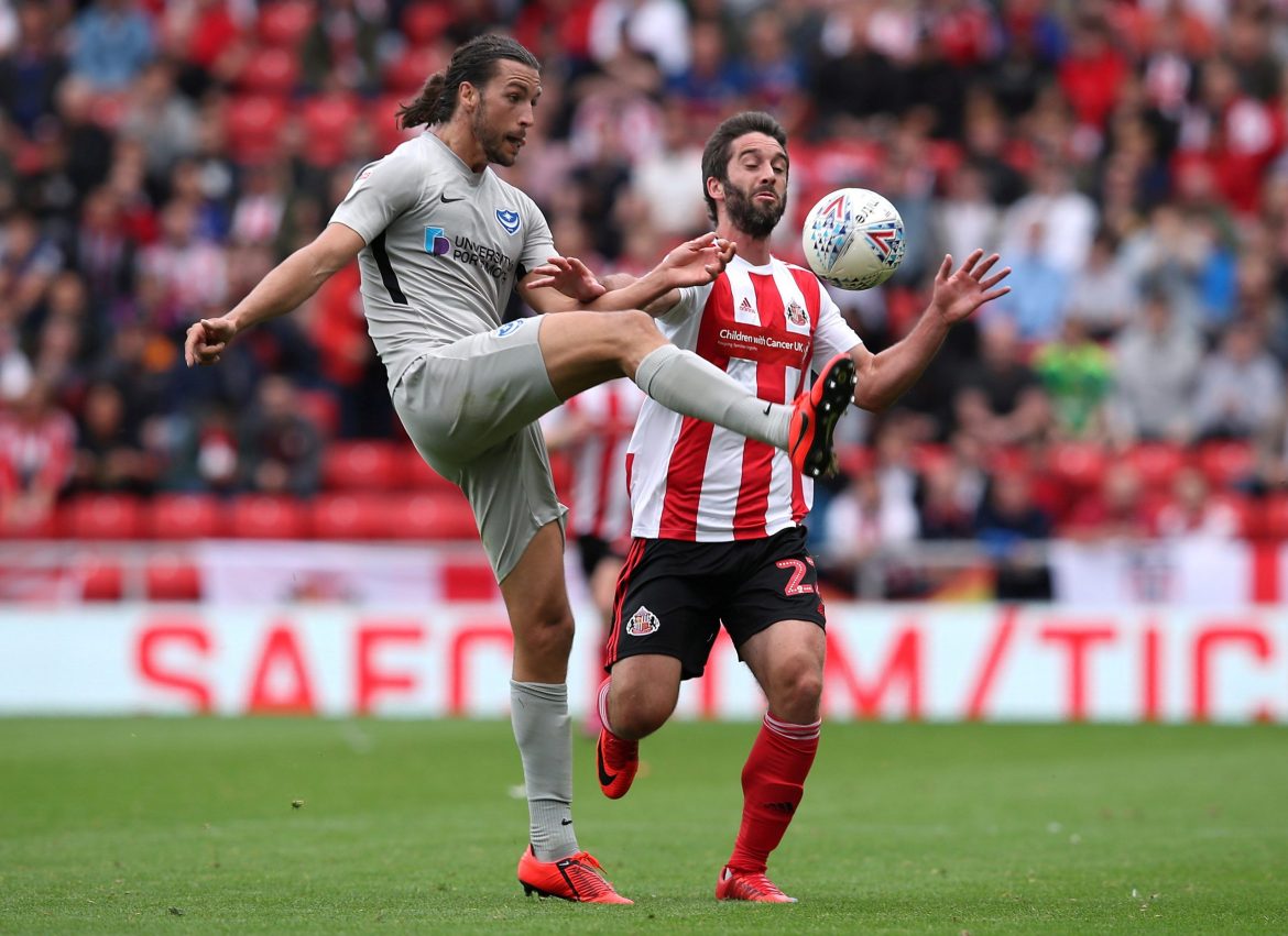 Sunderland: Will Grigg set to depart