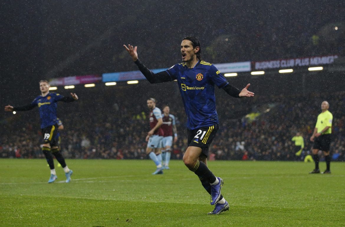 Ralf drops huge MUFC update ahead of derby