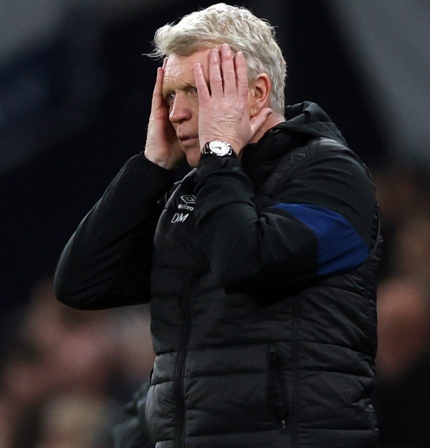 West Ham: Moyes provides answers on January