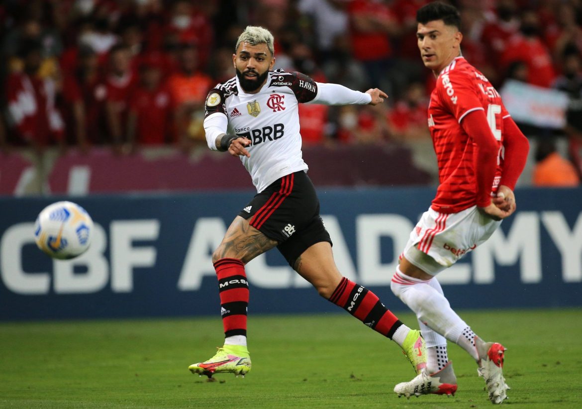 West Ham see Gabigol bid rejected