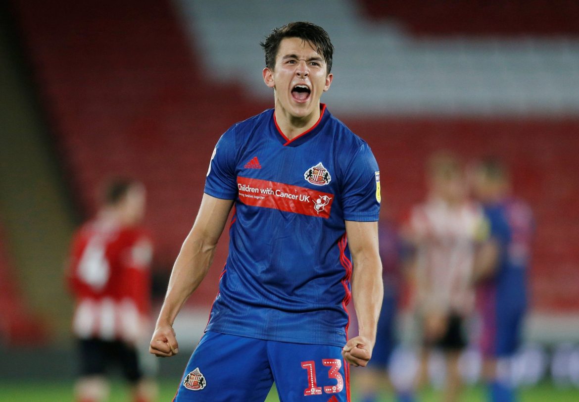 Johnson provides update on O’Nien injury