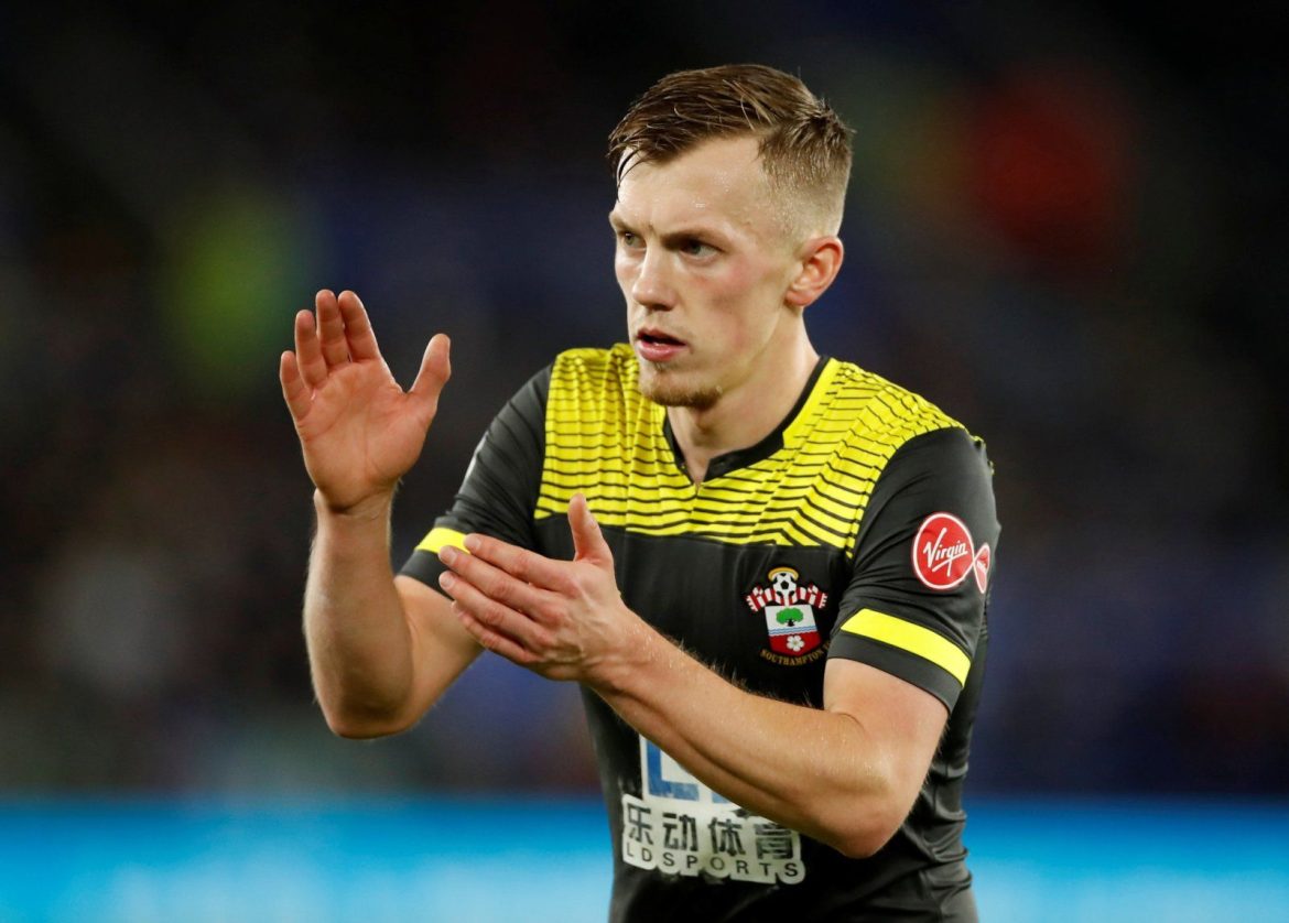 Pundit says Ward-Prowse would be fantastic Aston Villa signing
