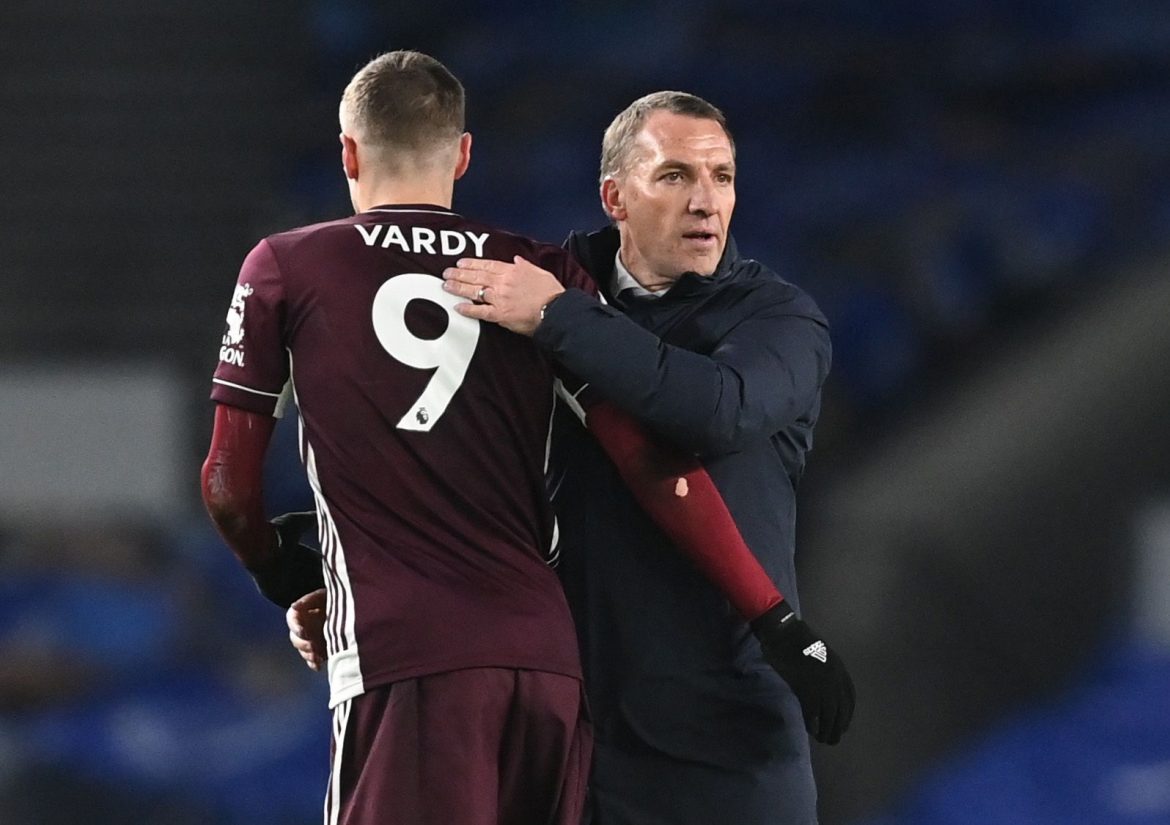Rodgers could be in it for the long haul