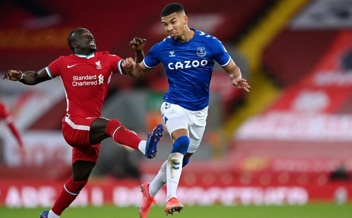 Ancelotti must take blame for Everton’s Holgate