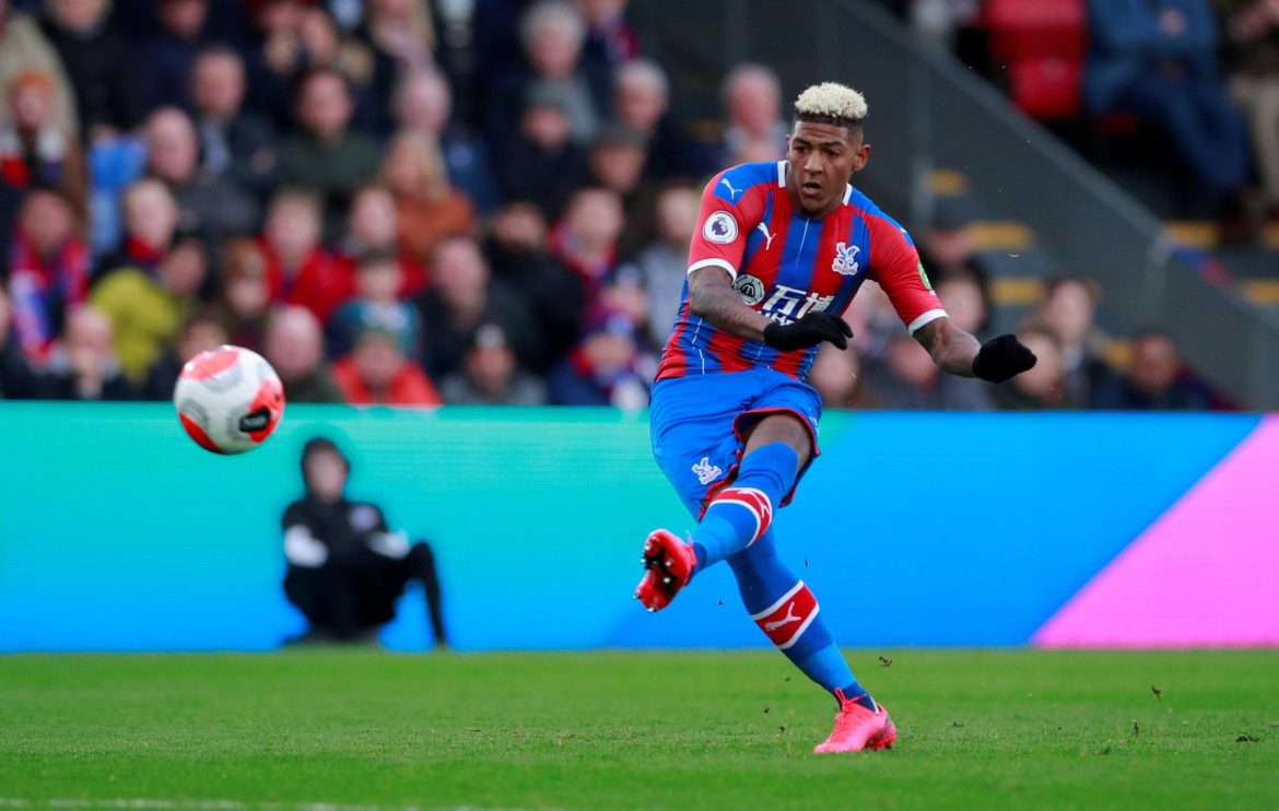 Ornstein with update on Arsenal target Van Aanholt
