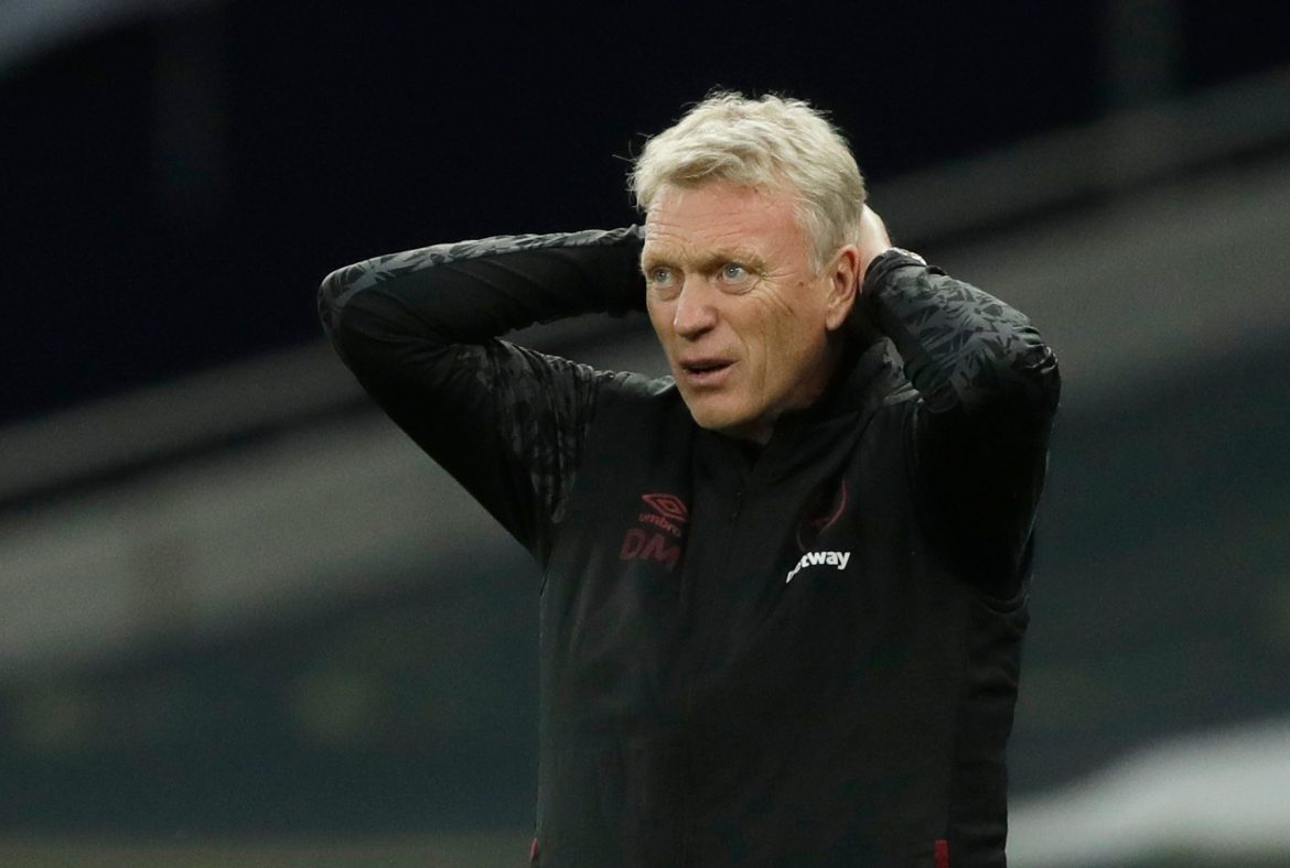 Frederik Alves Ibsen: West Ham could lose out on Silkeborg star due to Brexit