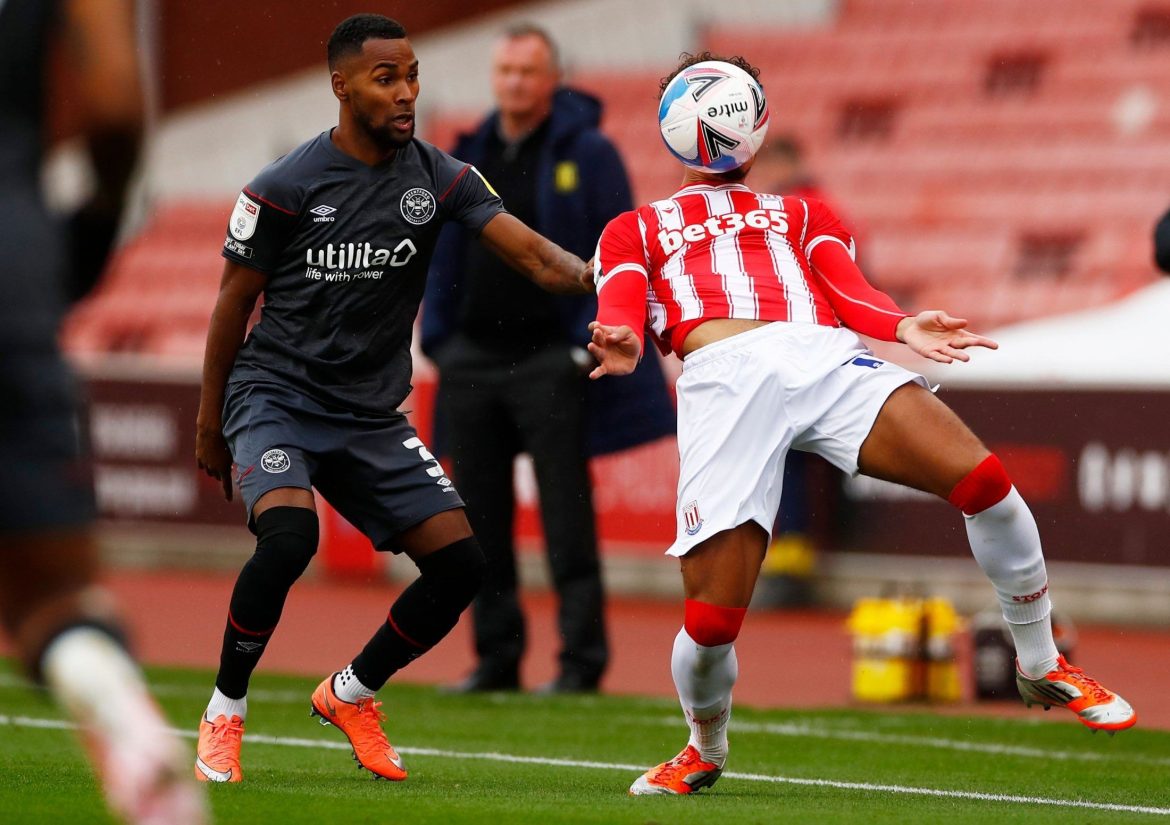 West Brom may forever regret not signing Rico Henry in the summer
