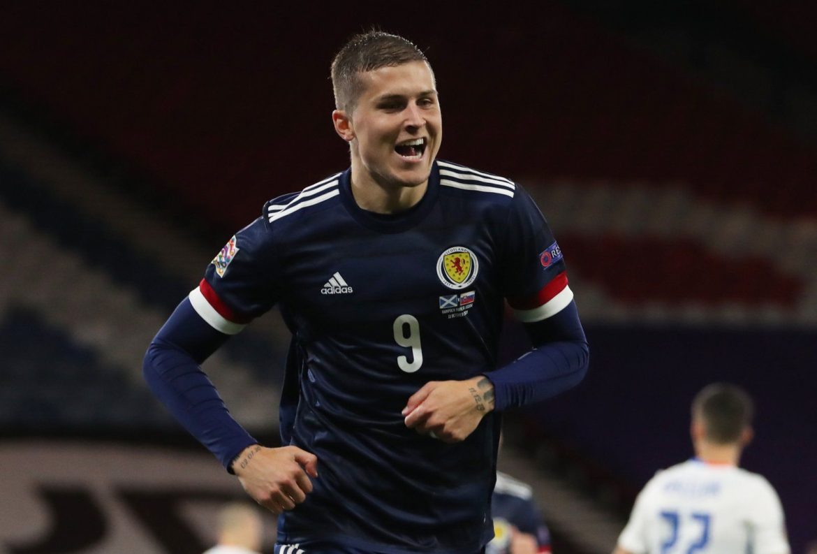 Rangers: Fraser Wilson says ‘Gers should have signed Lyndon Dykes